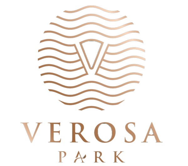 Logo Verosa Park 1