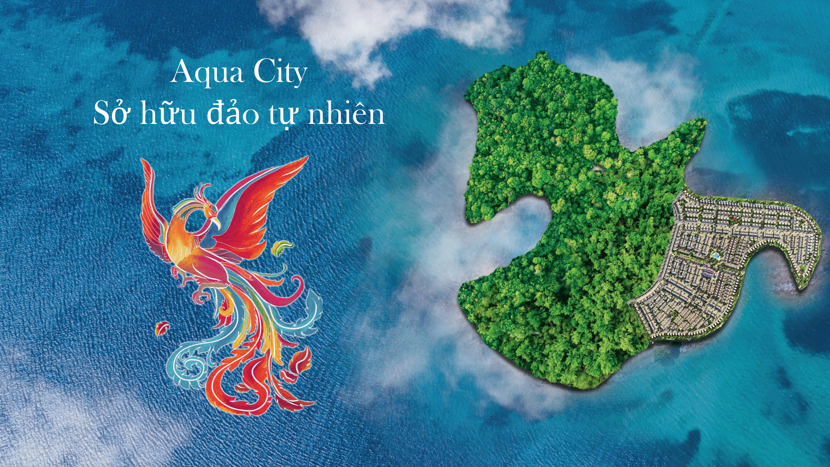 Aqua City Phan Khu Phoenix South Present 45