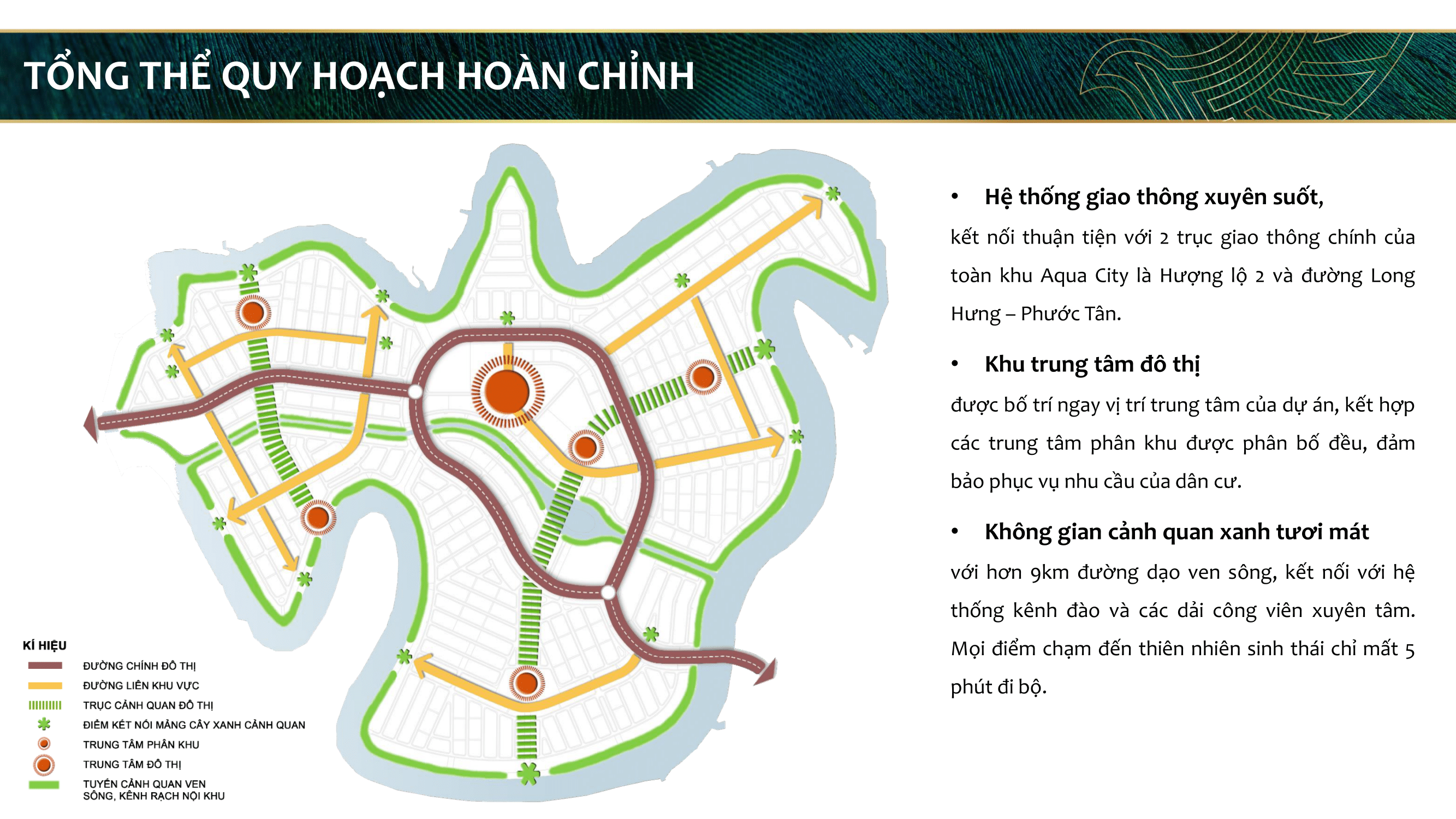 Aqua City Phan Khu Phoenix South Present 53