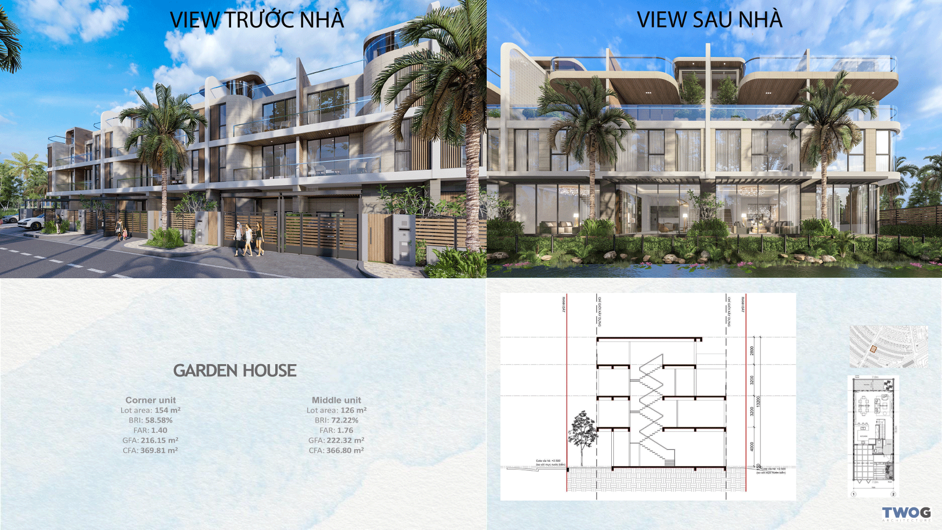 Gren House Venezia
