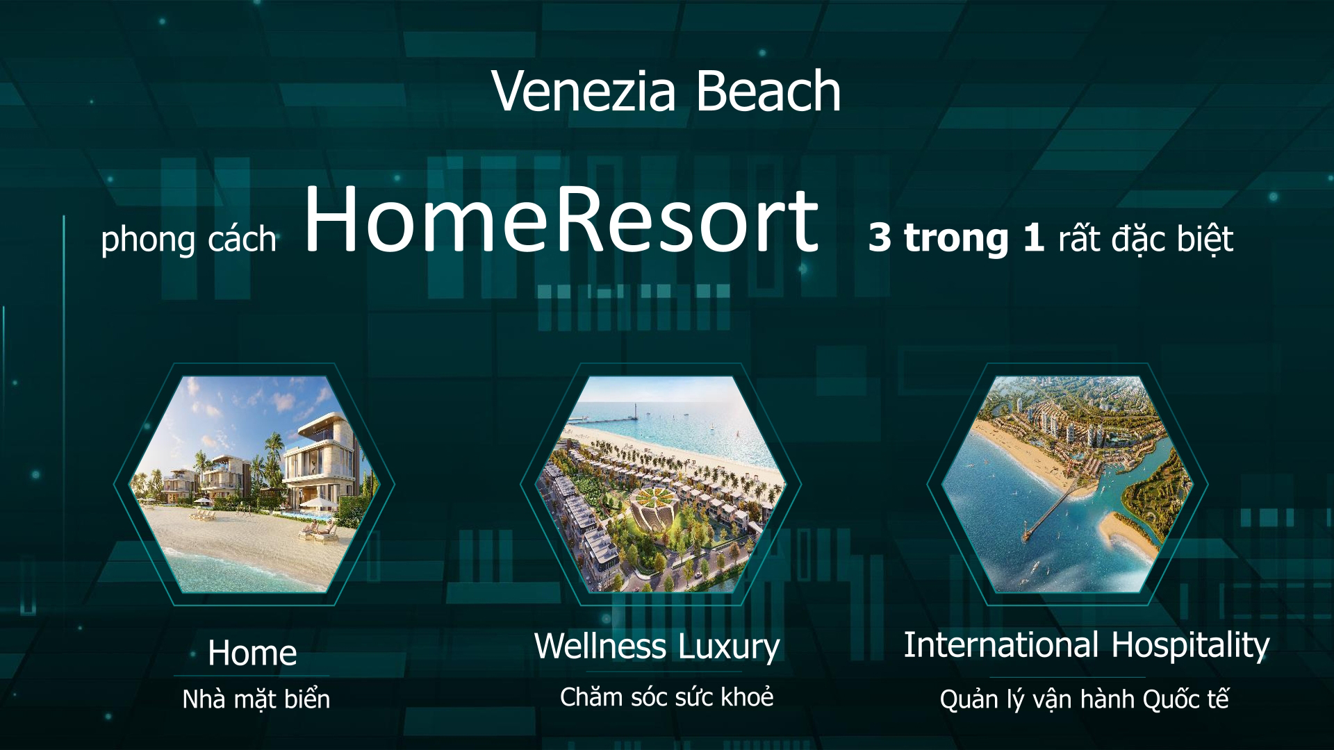 Phong Cach Thiet Ke Venezia Beach